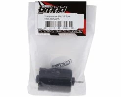 Team Brood Ilbreaker 540 Sealed Can 3 Slot Dual Magnet Brushed Motor (35T) -Futaba Shop bro tbr tb54035 2