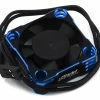 Team Brood Ventus Aluminum HV High Speed Cooling Fan (Blue) (30x30x10mm) -Futaba Shop bro tbr ventusblue