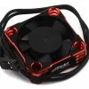 Team Brood Ventus Aluminum HV High Speed Cooling Fan (Red) (30x30x10mm) 2 Team Brood Ventus Aluminum HV High Speed Cooling Fan (Red) (30x30x10mm) -Futaba Shop bro tbr ventusred