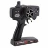 CEN AMP 30 3-Channel 2.4GHz Radio System W/A30 Receiver 2 CEN AMP 30 3-Channel 2.4GHz Radio System W/A30 Receiver -Futaba Shop cegg82198