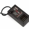 CEN AMP30 2.4GHz 3-Channel Receiver -Futaba Shop cegg82198rx