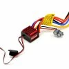 Core RC PACE 60R 1S/2S Sensored Brushless ESC -Futaba Shop crc cr199