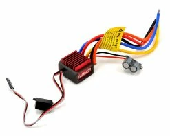 Core RC PACE 60R 1S/2S Sensored Brushless ESC