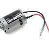 Core RC 540 Silver Can Brushed Motor (15T) 2 Core RC 540 Silver Can Brushed Motor (15T) -Futaba Shop crc cr710