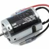 Core RC 540 Silver Can Brushed Motor (21T) -Futaba Shop crc cr711