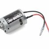 Core RC 540 Silver Can Brushed Motor (27T) -Futaba Shop crc cr712