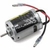 Core RC 540 Silver Can Brushed Motor (35T) -Futaba Shop crc cr713
