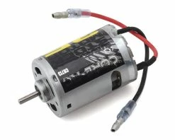 Core RC 540 Silver Can Brushed Motor (35T)