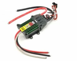 Castle Creations Phoenix Edge 75 32V 75-Amp ESC W/5-Amp BEC