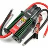 Castle Creations Phoenix Edge 160HV 50V 160-Amp ESC 2 Castle Creations Phoenix Edge 160HV 50V 160-Amp ESC -Futaba Shop cse010 0103 00