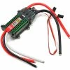 Castle Creations Phoenix Edge 120HV 50V 120-Amp ESC -Futaba Shop cse010 0104 00