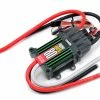 Castle Creations Phoenix Edge 80HV 50V 80-Amp ESC 1 Castle Creations Phoenix Edge 80HV 50V 80-Amp ESC -Futaba Shop cse010 0105 00