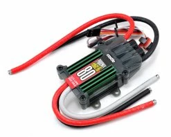 Castle Creations Phoenix Edge 80HV 50V 80-Amp ESC