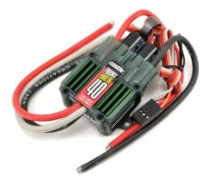 Castle Creations PHX Edge 40 HV 50V 40Amp ESC