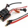 Castle Creations Mamba Monster 2 1/8th Scale Brushless ESC -Futaba Shop cse010 0108 00