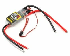 Castle Creations PHX Edg Lte 130 34V 130 AMP ESC W/5 AMP BEC