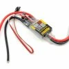 Castle Creations Phoenix Edge Lite 100 25V 100-Amp ESC W/5-Amp BEC 2 Castle Creations Phoenix Edge Lite 100 25V 100-Amp ESC W/5-Amp BEC -Futaba Shop cse010 0111 00