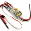 Castle Creations Phoenix Edge Lite 75 25V 75-Amp ESC W/5-Amp BEC -Futaba Shop cse010 0112 00