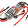Castle Creations PHX Edge Lite 160 HV 50V 160 AMP ESC -Futaba Shop cse010 0114 00