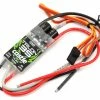 Castle Creations Talon 35 Brushless ESC 2 Castle Creations Talon 35 Brushless ESC -Futaba Shop cse010 0122 00