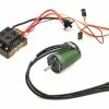 Castle Creations Sidewinder SCT WP ESC Combo W/Sensored 1410 Motor (3800kV) (5mm Shaft) -Futaba Shop cse010 0123 03