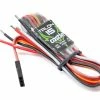 Castle Creations Talon 15 Brushless ESC -Futaba Shop cse010 0129 00