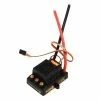 Castle Creations Sidewinder 8th 1/8 Scale Sensorless Brushless ESC -Futaba Shop cse010 0139 10