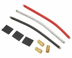 Castle Creations Monster X 1/8 Brushless Combo W/1512 Sensored Motor (2650kV) -Futaba Shop cse010 0145 04 3