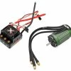 Castle Creations Monster X 1/8 Brushless ESC Combo W/1512 4-Pole Motor (1800Kv) 1 Castle Creations Monster X 1/8 Brushless ESC Combo W/1512 4-Pole Motor (1800Kv) -Futaba Shop cse010 0145 05