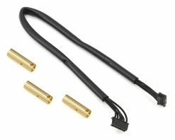 Castle Creations Mamba X 1/10 Brushless Combo W/1406 Sensored Motor (6900kV) -Futaba Shop cse010 0155 03 2