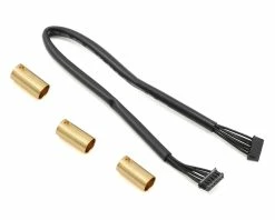 Castle Creations Mamba X Waterproof 1/8 Brushless Combo W/1515 Sensored Motor (2200kV) 8 Castle Creations Mamba X Waterproof 1/8 Brushless Combo W/1515 Sensored Motor (2200kV) -Futaba Shop cse010 0155 05 2