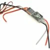 Castle Creations Talon 60 Brushless ESC W/Heavy Duty BEC 1 Castle Creations Talon 60 Brushless ESC W/Heavy Duty BEC -Futaba Shop cse010 0163 00