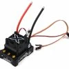 Castle Creations Mamba Monster X 8S 1/6 Brushless ESC -Futaba Shop cse010 0165 00
