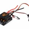 Castle Creations Pperhead 10 Waterproof 1/10 Scale Sensored Brushless ESC -Futaba Shop cse010 0166 00