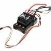 Castle Creations Mamba XLX 2 1/5 Scale Sensored Brushless ESC -Futaba Shop cse010 0167 00