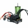 Castle Creations Mamba XLX 2 1/5 Sensored Brushless ESC/Motor Combo (1100Kv) W/2028 Motor 2 Castle Creations Mamba XLX 2 1/5 Sensored Brushless ESC/Motor Combo (1100Kv) W/2028 Motor -Futaba Shop cse010 0167 02