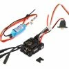 Castle Creations Mamba Micro X2 Waterproof 1/18th Scale Brushless ESC W/CSE010-0004-00 10A BEC 1 Castle Creations Mamba Micro X2 Waterproof 1/18th Scale Brushless ESC W/CSE010-0004-00 10A BEC -Futaba Shop cse010 0169 00