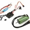 Castle Creations Mamba Micro X2 Waterproof 1/14th Scale Sensored Brushless Combo (4400Kv) 1 Castle Creations Mamba Micro X2 Waterproof 1/14th Scale Sensored Brushless Combo (4400Kv) -Futaba Shop cse010 0171 04