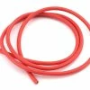 Castle Creations Silicone Coated Copper Wire (Red) (36") (10AWG) -Futaba Shop cse011 0031 00