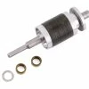 Castle Creations 1406 Rotor/Shaft Kit (1900/2280/2850/3800/4600/5700kV) -Futaba Shop cse011 0122 00