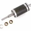 Castle Creations 1410 Rotor/Shaft Kit (3800Kv) -Futaba Shop cse011 0126 00