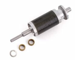 Castle Creations 1412 Rotor/Shaft Kit (2100/3200/6400kV)