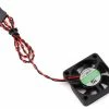 Castle Creations Sidewinder 4/Copperhead 10 30mm ESC Cooling Fan -Futaba Shop cse011 0140 00