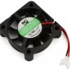 Castle Creations 40x40 Mamba Monster X 8S ESC Cooling Fan -Futaba Shop cse011 0151 00