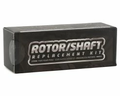 Castle Creations 1412 Rotor/Shaft Kit W/5mm Shaft (3200Kv) -Futaba Shop cse011 0158 00 2