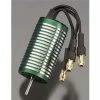 Castle Creations 0808 4-Pole 1/18 Inrunner Brushless Motor (5300KV) -Futaba Shop cse060 0038 00