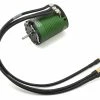 Castle Creations 1406 Sensored 4-Pole Brushless Motor (6900kV) -Futaba Shop cse060 0058 00