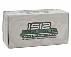 Castle Creations 1512 1Y 4-Pole Sensored Brushless Motor (1800kV) 9 Castle Creations 1512 1Y 4-Pole Sensored Brushless Motor (1800kV) -Futaba Shop cse060 0062 00 3