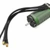 Castle Creations 1515 1Y 4-Pole Sensored Brushless Motor (2200kV) -Futaba Shop cse060 0063 00