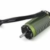 Castle Creations 2028 Extreme 1/5 Scale Sensored Brushless Motor (800Kv) -Futaba Shop cse060 0064 00